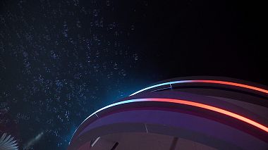 Βιντεογράφος Alexey Komissarov από Μόσχα, Ρωσία - BONWEDDINGS backstage, backstage, humour, musical video, reporting, wedding