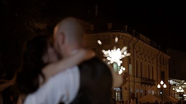 Moskova, Rusya'dan Alexey  Komissarov kameraman - ANDRIAN & NATALIA, düğün, müzik videosu, nişan, raporlama
