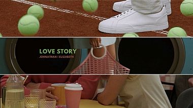 Videographer Alexey  Komissarov đến từ Love story. Johnathan | Elizabeth, engagement, event, musical video, wedding