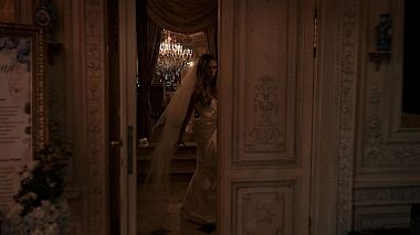 Videographer Alexey  Komissarov from Moscow, Russia - Maria & Nikolay, SDE, event, reporting, wedding