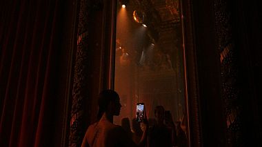 Videographer Alexey Komissarov from Moscow, Russia - Сheater's, backstage, event, musical video, reporting