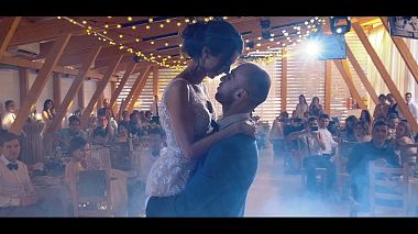 Videographer Dmitry Malyshev from Moskva, Rusko - Свадьба Султана и Ани, backstage, drone-video, engagement, reporting, wedding
