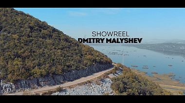 Videographer Dmitry Malyshev from Moskva, Rusko - Шоурил 2019, corporate video, drone-video, event, reporting, showreel