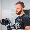Videographer Dmitry Malyshev