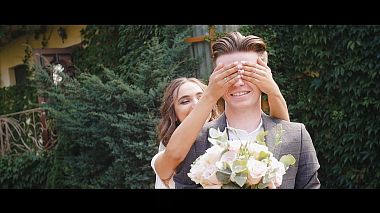 Videographer Storozhenko Pasha from Vinnytsya, Ukraine - Wedding in Ukraine, event, wedding