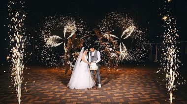 Videograf Storozhenko Pasha din Vinnîțea, Ucraina - Wedding clip 2020, SDE, eveniment, logodna, nunta, video corporativ