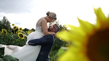 Lublin, Polonya'dan RICORDI - Tworzymy Wspomnienia kameraman - Magdalena i Adrian | Wedding Highlights | RICORDI, düğün, etkinlik
