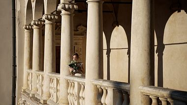 Videographer RICORDI - Tworzymy Wspomnienia from Lublin, Polsko - Aleksandra i Dominik | Wedding Highlights | RICORDI, event, wedding