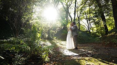 Βιντεογράφος RICORDI - Tworzymy Wspomnienia από Λούμπλιν, Πολωνία - Agata i Patryk | Wedding Highlights | RICORDI, wedding