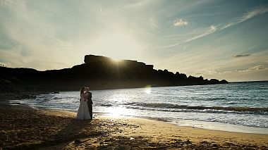 Videographer RICORDI - Tworzymy Wspomnienia from Lublin, Polsko - Paulina i Mariusz | Wedding Highlights | RICORDI, drone-video, wedding