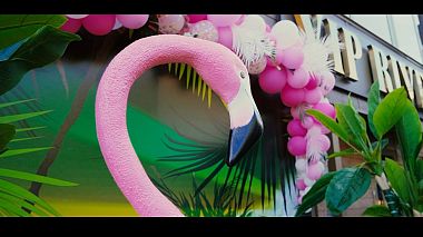 Видеограф Александр Заварзин, Самара, Россия - Tropical wedding party, свадьба