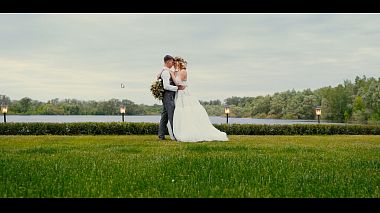 Videógrafo Alexander Zavarzin de Samara, Rússia - Wedding Story:: Anna & Andrey, wedding