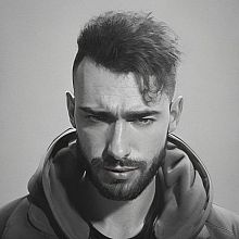 Videographer Piero Calvarese