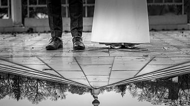 Videographer Wedding Atmosphere from Łódź, Pologne - Dominika & Jerzy, wedding