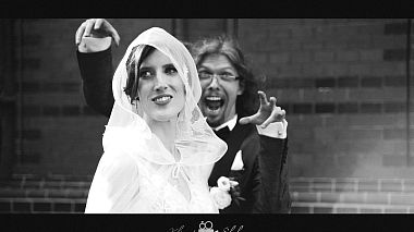Videographer Wedding Atmosphere from Łódź, Pologne - Iga & Paweł, wedding