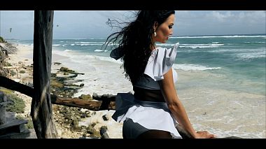 Videographer Igor Rumex from Cancún, Mexiko - RUMEX STUDIO, VIDEOGRAPHER, CANCUN, backstage