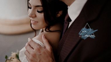 Видеограф Oleg Deus, Варшава, Полша - Taras & Anastasia, wedding