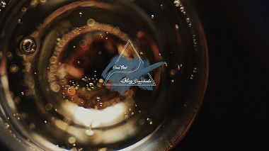 Видеограф Oleg Deus, Варшава, Полша - Ruslana & Andrew, wedding