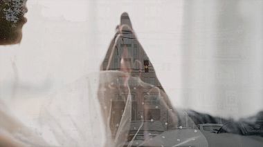 Видеограф Oleg Deus, Варшава, Полша - " Это перевернуло всю нашу Жизнь ", SDE, engagement, wedding