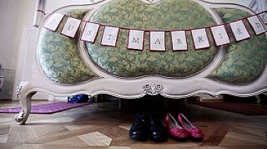 来自 布拉格, 捷克 的摄像师 Marek Sodoma - Market + Jarda