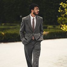 Videograf Luigi Rainone