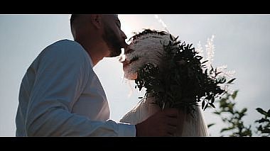 Βιντεογράφος Dava Films από Λβίβ, Ουκρανία - Teazer video, wedding