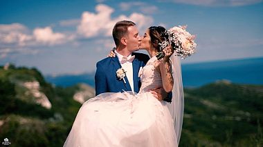 Videographer Dian Chakarov from Sofia, Bulgaria - Tania and Ventsislav, wedding