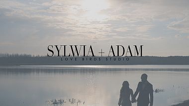 Videographer Love Birds Studio Pawel Krzywucki from Rzeszow, Poland - Sylwia + Adam, engagement, reporting, wedding