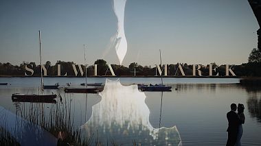 来自 波兰, 波兰 的摄像师 Love Birds Studio Pawel Krzywucki - Sylwia + Marek, reporting, wedding