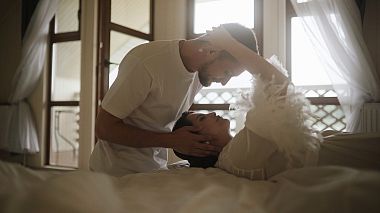 Moskova, Rusya'dan Alexey Skuridin kameraman - S + S, düğün
