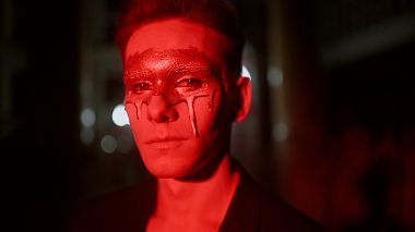 来自 莫斯科, 俄罗斯 的摄像师 Alexey Skuridin - Be mine, wedding