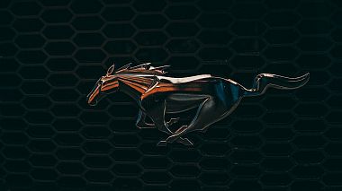 来自 第比利斯, 格鲁吉亚 的摄像师 Beq@ Shavidze Creative Film - Cinematic Ford mustang 4k, anniversary, drone-video, musical video, showreel, training video