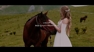 Videografo Beq@ Shavidze Creative Film da Tbilisi, Georgia - Love story // Georgia ????️, drone-video, erotic, musical video, showreel, wedding