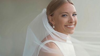 Відеограф Olya Sam, Монтего-Бей, Ямайка - Kathryn & Jason Wedding Reel {Montego Bay // Jamaica}, wedding