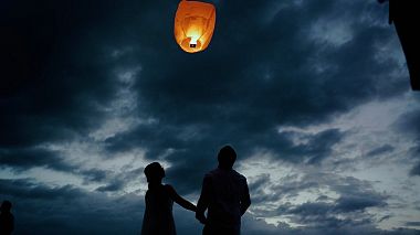 Відеограф Olya Sam, Монтего-Бей, Ямайка - MyPhotoMagic Weddings, showreel, wedding