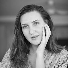 Videographer Olya Sam