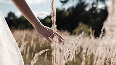 Видеограф FishEye Wedding, Варшава, Польша - Małgorzata i Konrad, свадьба