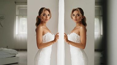 Varşova, Polonya'dan FishEye Wedding kameraman - Magda i Cezary, düğün