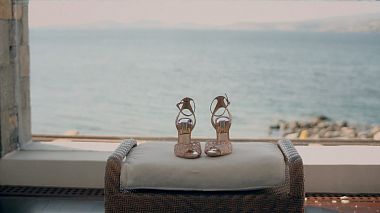 Videographer Kino.com.idea wedding films from Charkov, Ukrajina - V&A Wedding, wedding