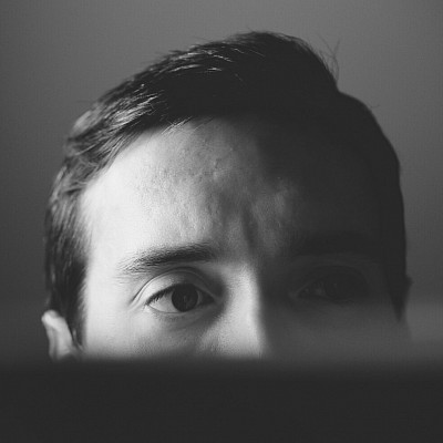 Videographer Vasiliy Kustov