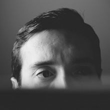 Videographer Vasiliy Kustov