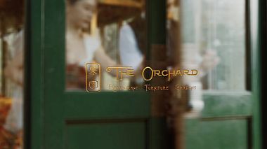 Çin'dan Allen kameraman - 北京果园婚礼, düğün
