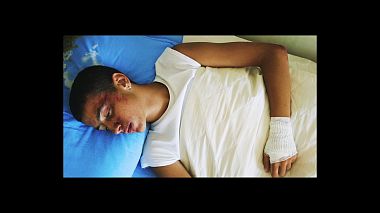 Barletta, İtalya'dan Davide Montenegro kameraman - La parte migliore di me, kulis arka plan, mizah, raporlama