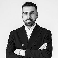 Kameraman Davide Montenegro