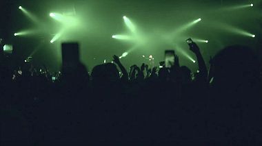 Videographer Anna Grusheva from Moskva, Rusko - РУКИ ВВЕРХ, corporate video, musical video