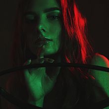 Videographer Anna Grusheva