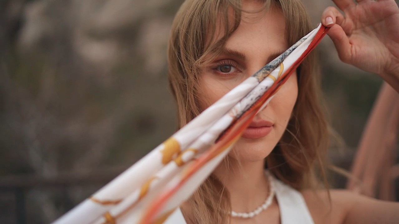 Ece + Okan // In Cappadocia