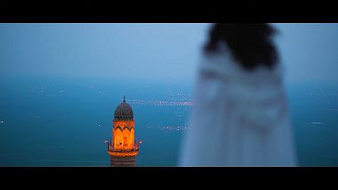 Видеограф InJuly Film, Истанбул, Турция - Aslı + Çağrı // In Mardin, engagement, event