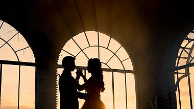 Videographer InJuly Film from Istanbul, Turecko - Serife + Sinan // In Date, SDE, engagement, invitation