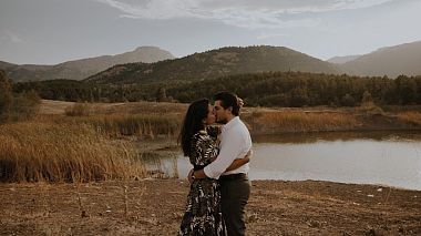 Videographer InJuly Film from Istanbul, Turkey - Melis + Fatih // In Beysehir, engagement, invitation, wedding